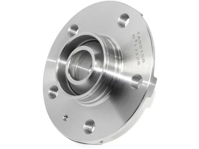 Buje de rueda delantera para Audi A4 2010-2015 2011 2014 2013 2012 YD121ND buje de rueda Foto 1 de 1