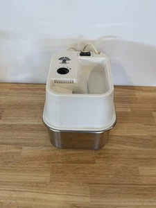 Magic Mill II 2 High Speed Wheat Grain Corn Flour Bread Grinder - No Cup - Picture 1 of 6