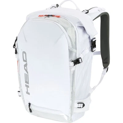 Mochila HEAD CX 30+ Blanca 30L (383304) Foto 1 de 4