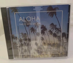 Lance Takamiya - Aloha This Is Who We Are - Slack Key Guitar 2017 New! ๐บ๐ถ๐ค - Foto 1 di 3