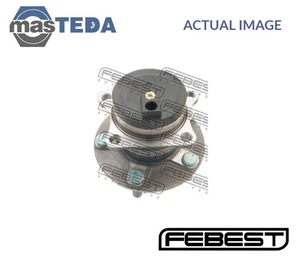 0582-6GHR WHEEL HUB REAR FEBEST FOR MAZDA 6,CX-5,CX-7 2L,2.3L,1.8L,2.5L,2.2L - Picture 1 of 6