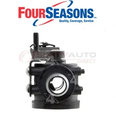 Four Seasons HVAC Heater Control Valve for 1969-1974 Ford E-200 Econoline - dt - Image 1 of 4