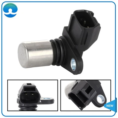 Sensor de posición del cigüeñal del motor PC585 para Volvo S40 2004-2011 2,5 L 2521CC l5 Foto 1 de 4