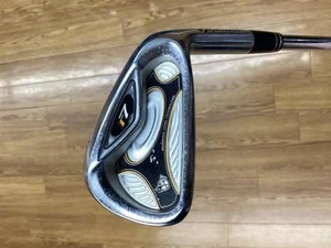 TaylorMade r7 TP Irons #5-9,Pw(6Clubs)/NS PRO 950GH/Flex:Stiff/ Iron set - Picture 1 of 6