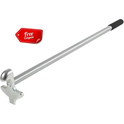 5085 Hub Oil Seal Puller to Remover Hub seals for Trailer Truck Axles Foto 1 de 4