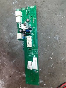 SCHEDA ELETTRONICA COD. 41035347 PER LAVATRICE CANDY EVO 1484LW-01