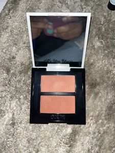 GXVE Gwen Stefani Feelin' Cheeky Amplifying Blush Duo~ STARS ALIGNEDNIB .20 oz - Picture 1 of 2