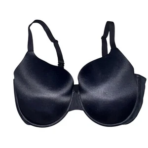 Old Navy Women's Adjustable Smoothing Full-Coverage Bra Black Jack 42DDD/F New - Picture 1 of 8