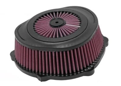 K&N Filtre à Air de Rechange KA-2506XD - Photo 1/2