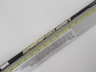 Golf Shaft Fujikura Speeder 661 Evolution Ⅳ (S) with Callaway Sleeve Left-Handed - Image 1 of 4