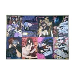 8 Posters HQ Vampire Knight - Imagen 1 de 1