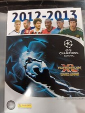 2012 - 2013 Panini Adrenalyn XL  UEFA Champions League - Full SET PLUS