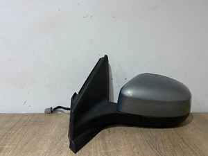 FORD MONDEO MK4 ELECTRIC DOOR MIRROR N/S PASSENGER SIDE / LEFT HAND SIDE - Picture 1 of 2