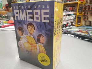 AMEBE COFANETTO SERIE COMPLETA 1-4 - PLANET MANGA PANINI - Imagen 1 de 1