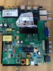 Scheda principale power board Tv miia mt39s220s 13at204v1.0(Non Testata)sped.48h - Foto 1 di 1