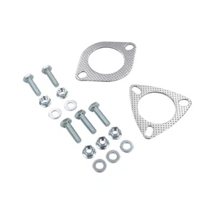 TEGIWA 70MM EXHAUST FITTING KIT FOR HONDA CIVIC EP3 TYPE R - Afbeelding 1 van 1