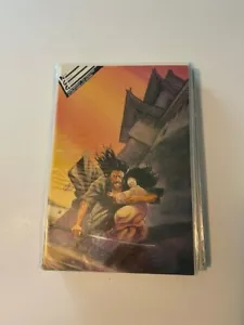 Anime und Manga Comics Neu Comics Gruppe NCG - Bild 1 von 1