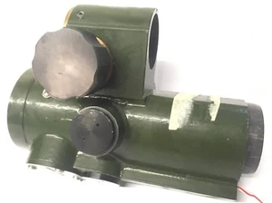 PIEZA OJO MILITAR 5855-99-964-2850 - Imagen 1 de 6