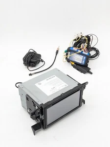 JVC AM FM Radio CD Player KW-V840BT + RP4.2-BM21 Radiopro Set Kit - Picture 1 of 9