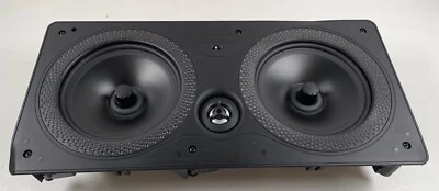 Altavoz de pared rectangular Definitive Technology Di 6.5 LCR genuino (único) Foto 1 de 4