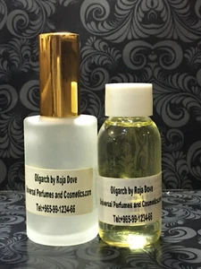 Our creation of Oligarch Extract Based Version Eau de Parfum 50ml Spray - Bild 1 von 3