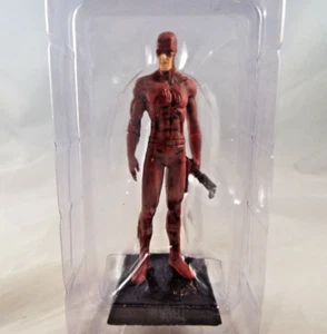 EAGLEMOSS MARVEL ULTIMATE COLLECTORS FIGURA DAREDEVIL - Foto 1 di 3