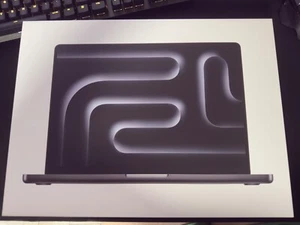 Macbook Pro 14 M4 Pro 24gb Ram 512gb SSD Nero Siderale - Italia - Photo 1/6