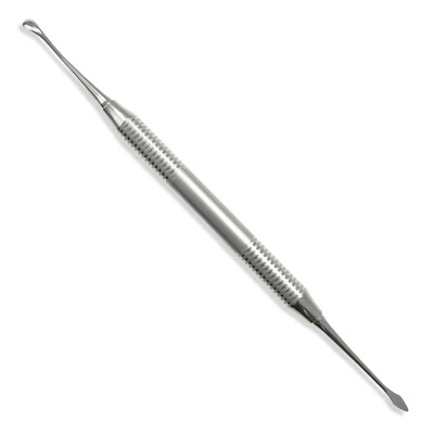 Dental Periosteal Elevator BUSER 4.3mm/3.8mm Osung -EPBUSER [#328] - Image 1 of 4