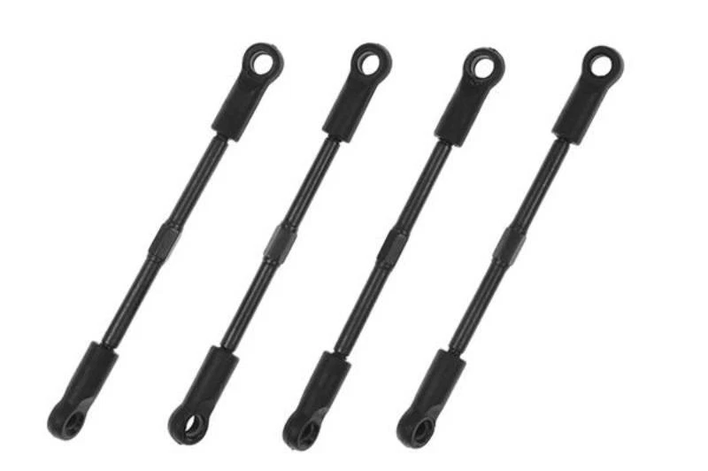 Ishima Front/Rear Upper Adjustable Linkage Assembly/ ISH-020-009 - Bild 1 von 1