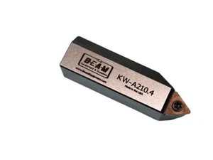 Indexable Tool Holder Cylinder Boring 2-1/8" Kwik Way FW FN FR FS Made in USA - Picture 1 of 6