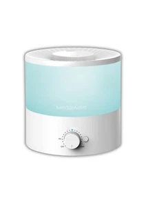 Ultrasonic Cool Mist Humidifier SK7620-1.5L Capacity, Whisper-Quiet Operation... - Picture 1 of 6
