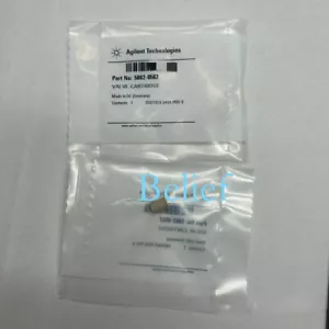 Nuevo carrete activo Agilent 5062-8562 nuevo envío rápido envío gratuito - Imagen 1 de 2