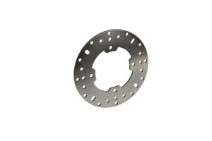 Arctic Cat 400 2016-2018 EBC Round D-Series Fixed Offroad Front Brake Disc MD638 - Picture 1 of 4