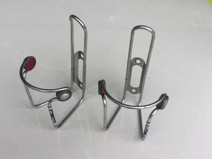 elite titanium bottle cages - Picture 1 of 1