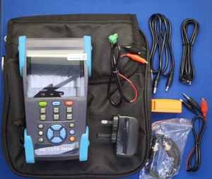 Kit test CCTV COP DA-AU35C - Foto 1 di 11