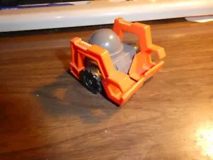 Vintage Toy - Fisher Price Adventure People Alpha Star Space Robot Vehicle 1983 - Picture 1 of 4