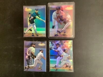 1998 Topps Gold Label Class 1 #1-98 Pick-Em Complete Your Set - Image 1 of 4