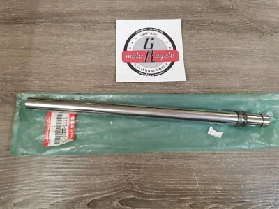 TUBO INTERIOR NUEVO SUZUKI JR50 1986 - 2006 51110-04420 S23 Foto 1 de 4