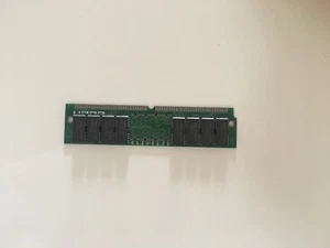 8MB computer memory RAM 72 pin SIMM NEC MC-421000A32B-70  - Picture 1 of 2