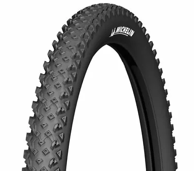 Michelin MTB-DRAHTREIF COUNTRY RACE´R 26X2.1 SCHWARZ, FA003464022 - Bild 1 von 2