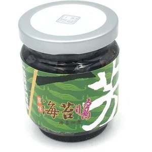 Yifang SeaweedSauce-Original 200g一芳原味海苔醬 - Picture 1 of 3