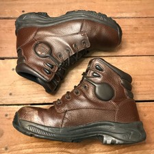 converse work boots