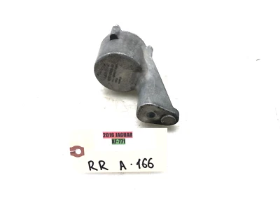 2016-2017 JAGUAR XF RWD RIGHT PASSENGER REAR CROSSMEMBER SUSPENSION DAMPER OEM. - Image 1 of 4