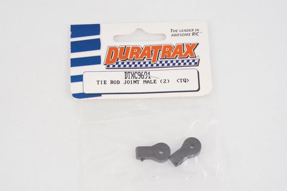 Duratrax DTXC9691 Tie Stab Joint Schlecht (2pcs) Modell - Bild 1 von 1