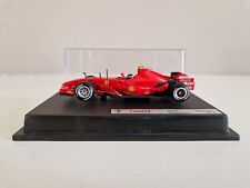 Hot Wheels 1/43 Ferrari F2007 K. Raikkonen - World Champion 2007 - K5436
