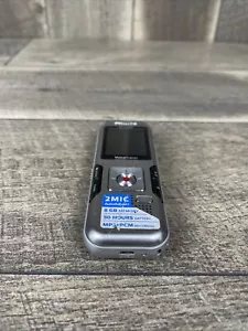 Philips DVT 4000 Voice Tracer Digital Recorder For Notes & Conversations - Picture 1 of 7