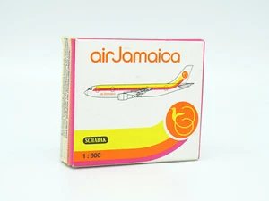 Schabak Plane Airlines 1/600 - Airbus A300 Air Jamaica - Picture 1 of 1