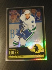 2012/2013 O-Pee-Chee Black Rainbow/100 & Stickers U PICK