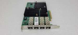 Netapp X1133A-R6 4-Port 16Gb FC PCIe HBA Adapter Controller 111-02451 - Picture 1 of 1