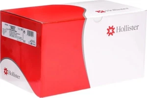 Hollister Anti-Reflux Kondom-Urinal 9207 - 26-30 mm - 30 Stück - Bild 1 von 2